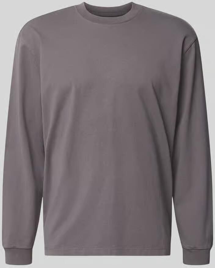 Levi's Loose fit shirt met lange mouwen van puur katoen - Foto 2