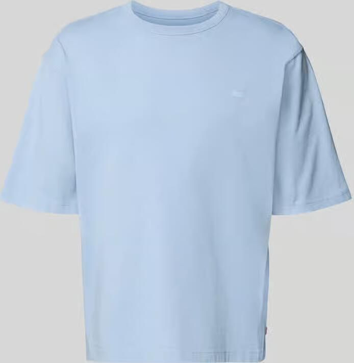 Levi's Loose fit T-shirt van puur katoen - Foto 2