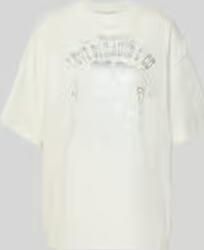 Levi's Loose fit T-shirt van puur katoen
