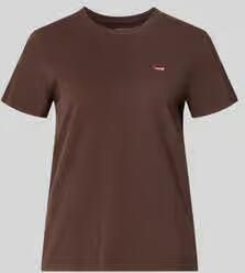 Levi's Loose fit t-shirt van puur katoen