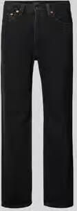 Levis LEVI'S 565 '97 Loose Jeans Black- Heren Black - Foto 2
