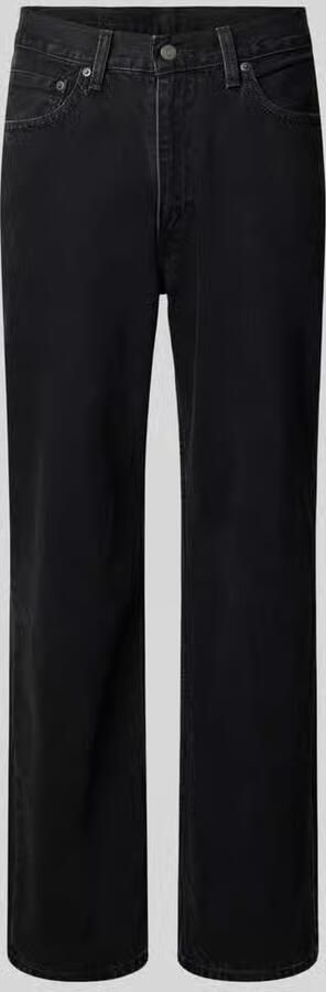 Levi's Loose fit jeans in 5-pocketmodel model '565' - Foto 2