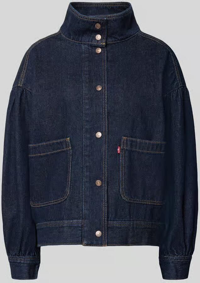 Levi's Model 'T3 BLOUSON TRUCKER' - Foto 2