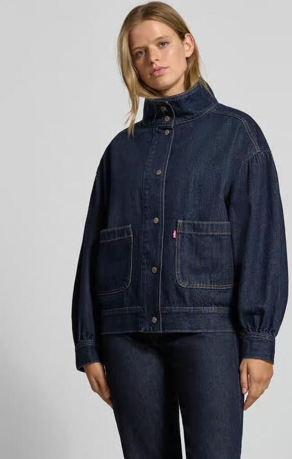 Levi's Model 'T3 BLOUSON TRUCKER' - Foto 3