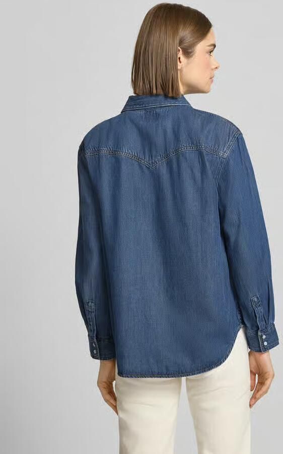 Levi's Jeans blouse TEODORA WESTERN SHIRT - Foto 9