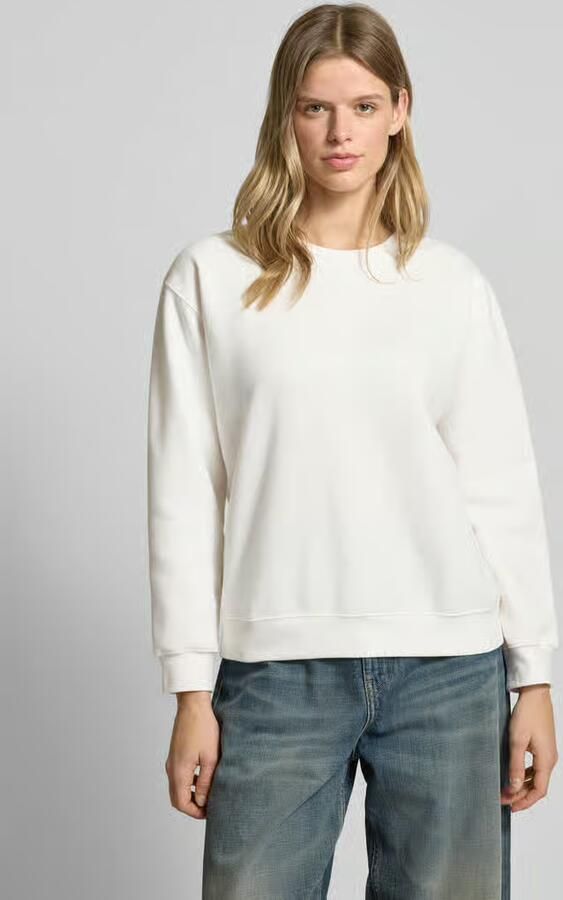 Levi's Sweater Levis A5942 0036 EVERYDAY SWEATSHIRT-SUGAR SWIZZLE - Foto 5