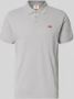Levi's Poloshirt LE NEW LEVIS HM POLO met klein batwing-logo - Thumbnail 1