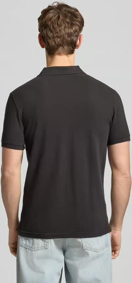 Levi's Poloshirt LE NEW LEVIS HM POLO met klein batwing-logo - Foto 11