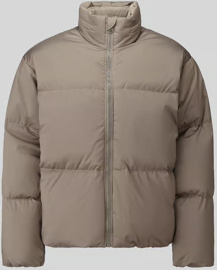 Levi's Regular fit buffer jack met verborgen capuchon