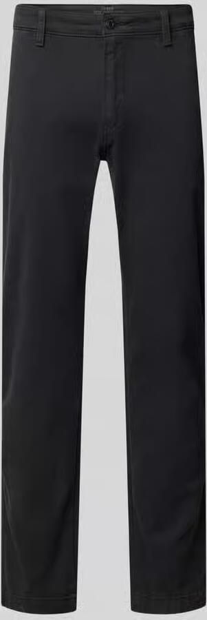 Levi's regular fit chino van katoenmix model 'CHINO II' - Foto 6