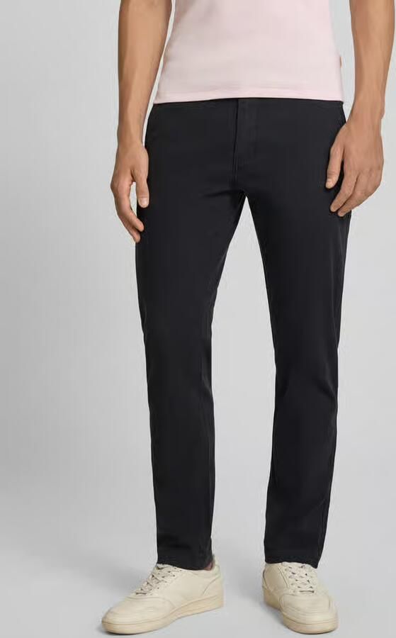 Levi's regular fit chino van katoenmix model 'CHINO II' - Foto 7