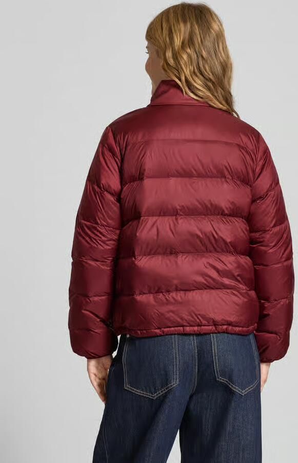 Levi's Donsjas Levis A8320 0009 WILLA DOWN PACKABLE JACKET - Foto 7