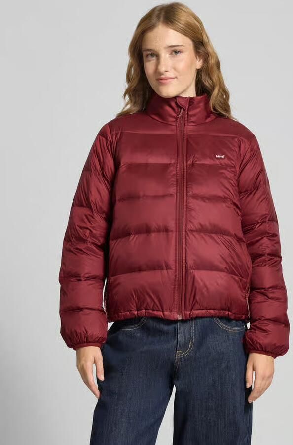Levi's Donsjas Levis A8320 0009 WILLA DOWN PACKABLE JACKET - Foto 8