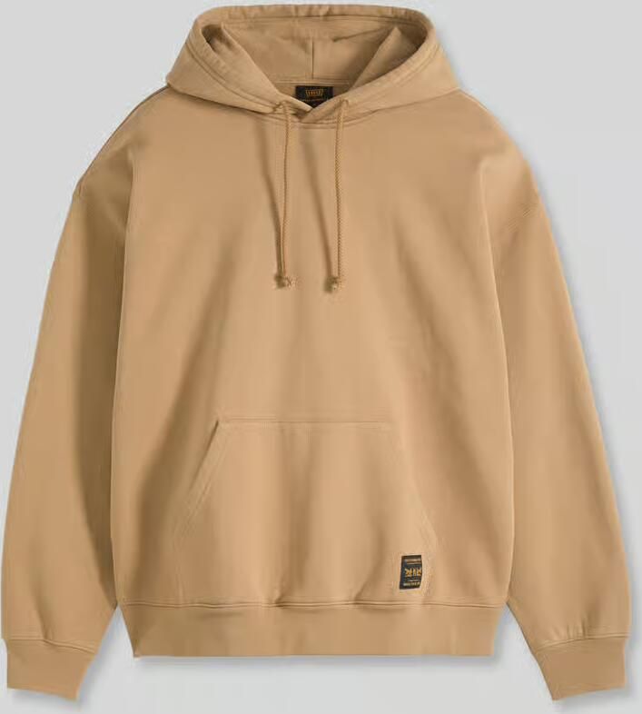 Levi's Regular fit hoodie van puur katoen - Foto 2