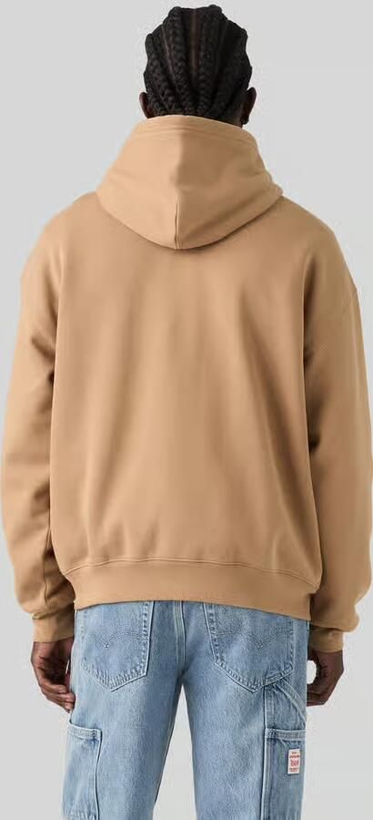 Levi's Regular fit hoodie van puur katoen - Foto 2