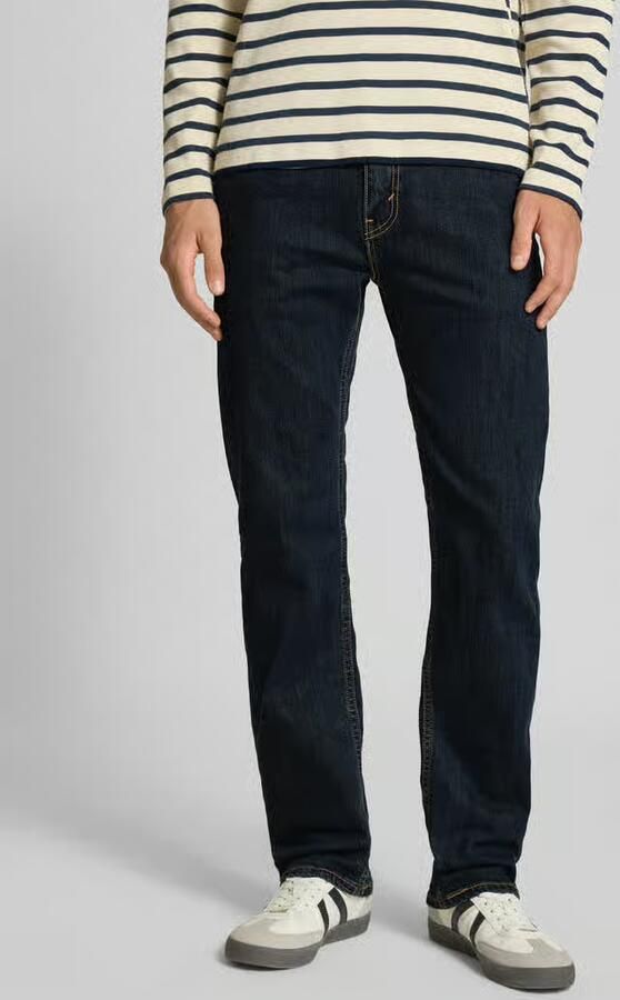 Levi's Regular fit jeans met steekzakken model '505™' - Foto 12