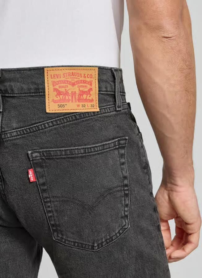 Levi's Regular fit jeans model '505™'