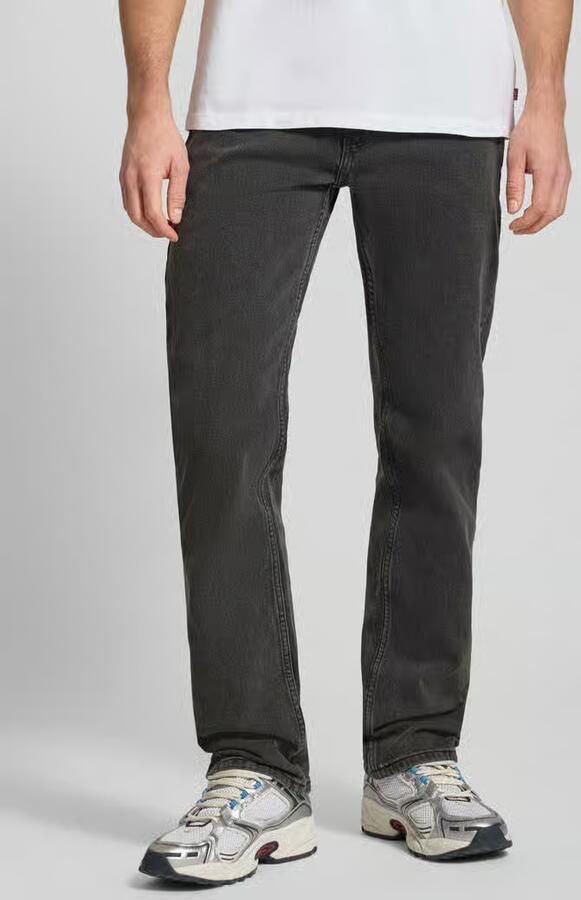 Levi's Regular fit jeans model '505™' - Foto 7