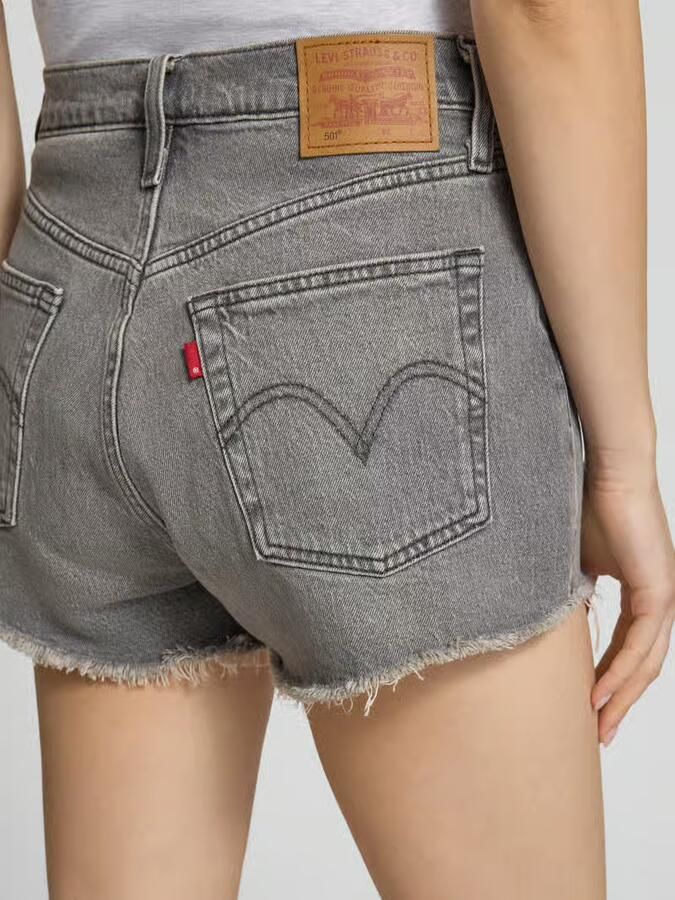 Levi's Korte Broek Levis 56327 0405 501 SHORT-HIT THE ROAD BB SHORT