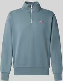 Levi's Regular fit pullover van puur katoen - Foto 3