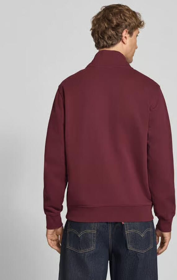 Levi's regular fit pullover van puur katoen - Foto 4
