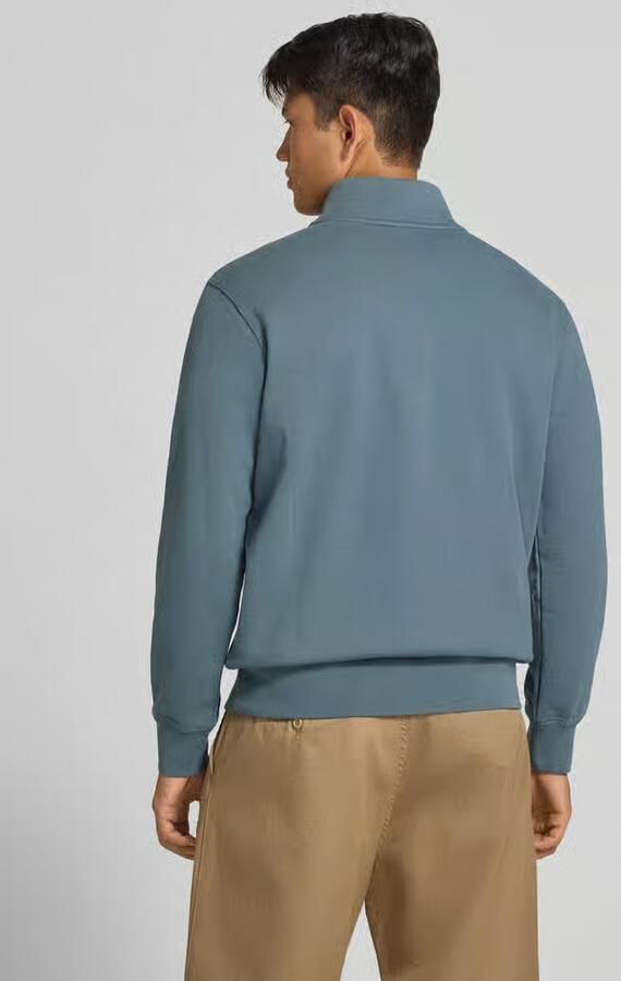 Levi's Regular fit pullover van puur katoen - Foto 5