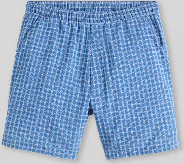 Levi's regular fit short van puur katoen - Foto 2