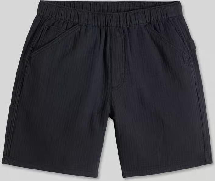 Levi's regular fit sweatshorts van puur katoen - Foto 2