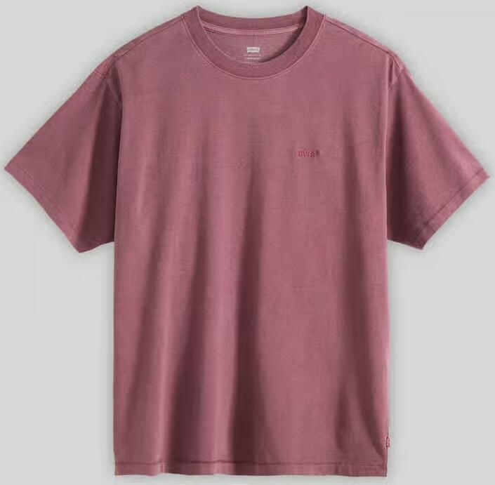 Levi's regular fit T-shirt van katoen - Foto 2