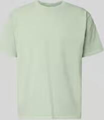LEVI'S Heren Polo's & T-shirts Red Tab Vintage Tee Mint - Foto 11