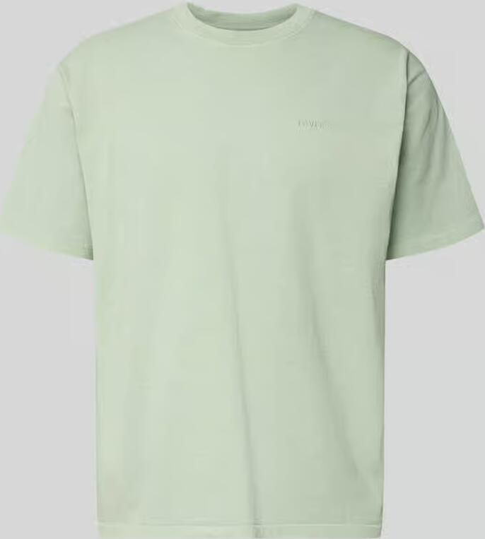 LEVI'S Heren Polo's & T-shirts Red Tab Vintage Tee Mint - Foto 12