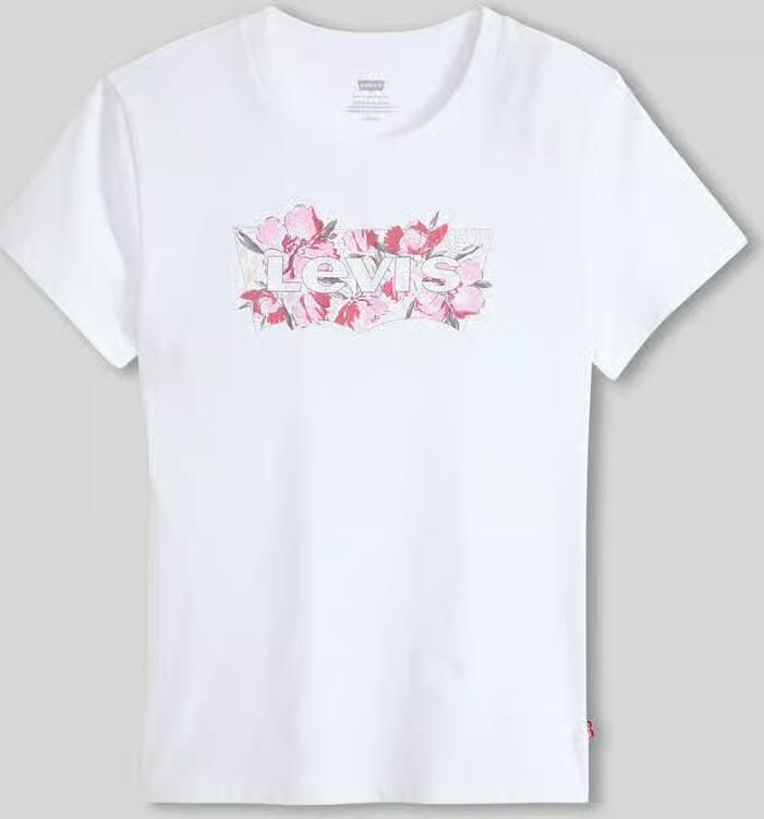 Levi's T-shirt Levis 17369 3387 THE PERFECT TEE - Foto 5