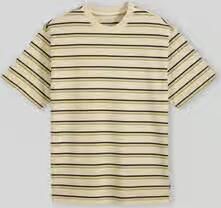 Levi's regular fit T-shirt van puur katoen