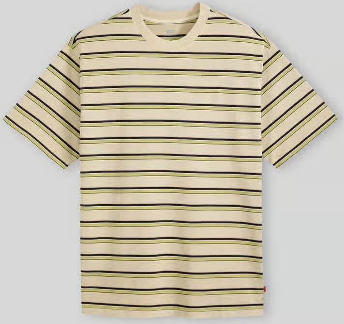 Levi's regular fit T-shirt van puur katoen - Foto 2
