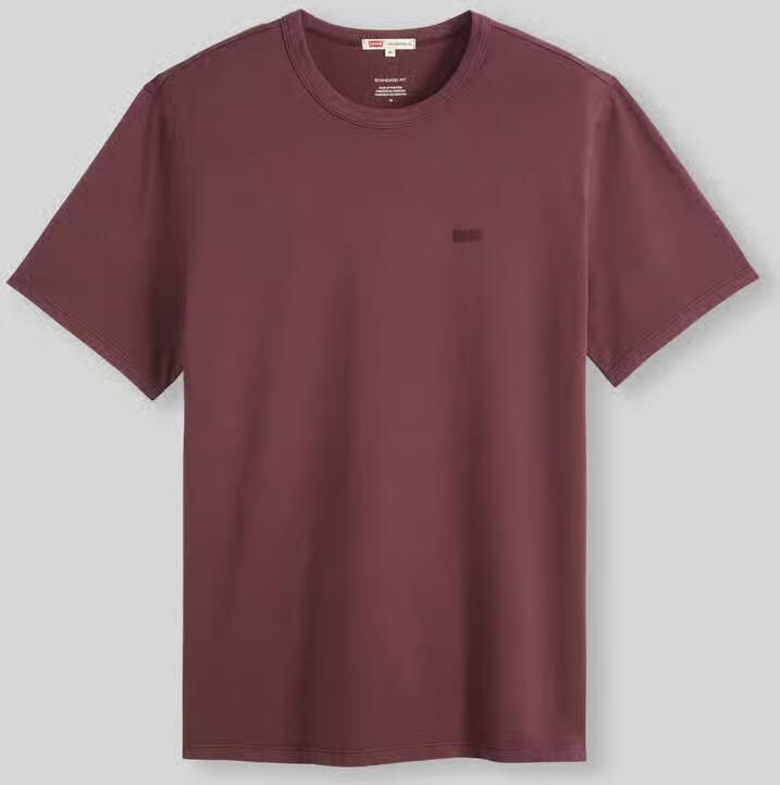 Levi's regular fit T-shirt van puur katoen - Foto 2