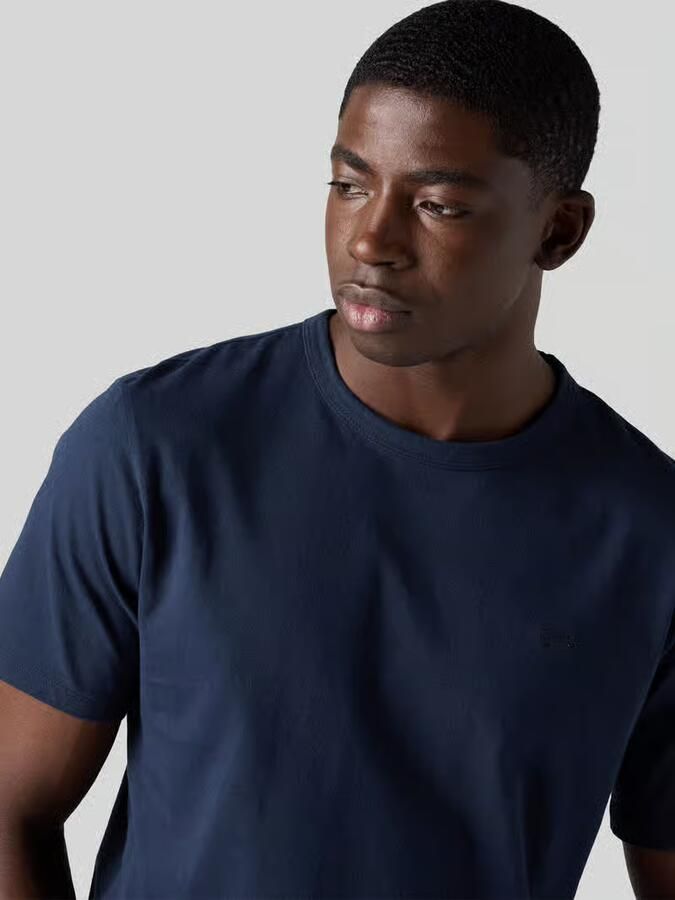 Levi's T-shirt Korte Mouw Levis 005GX 0015 ORIGINAL - Foto 4