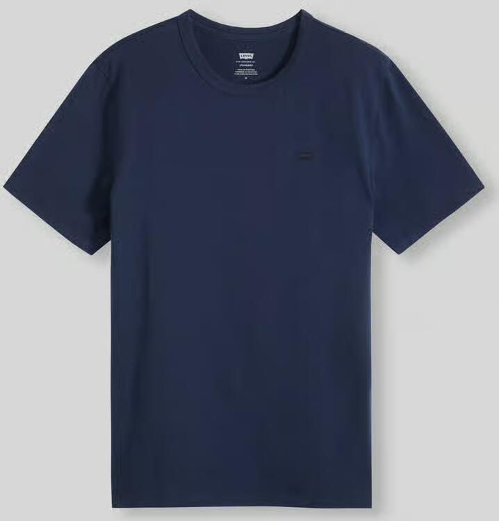Levi's T-shirt Korte Mouw Levis 005GX 0015 ORIGINAL - Foto 5
