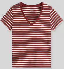 Levi's Regular fit t-shirt van puur katoen