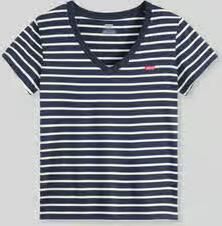 Levi's Regular fit t-shirt van puur katoen
