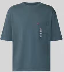 Levi's Regular fit t-shirt van puur katoen '