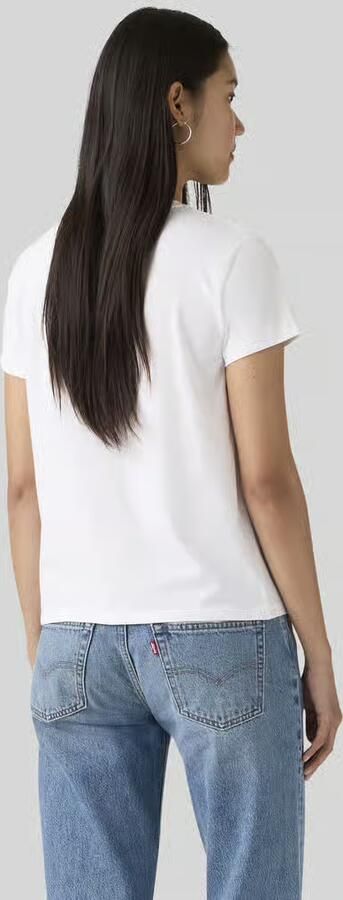 Levi's T-shirt Levis 17369 3387 THE PERFECT TEE - Foto 6