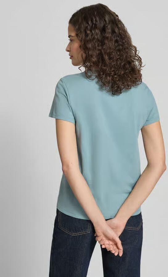 Levi's regular fit T-shirt van puur katoen - Foto 3