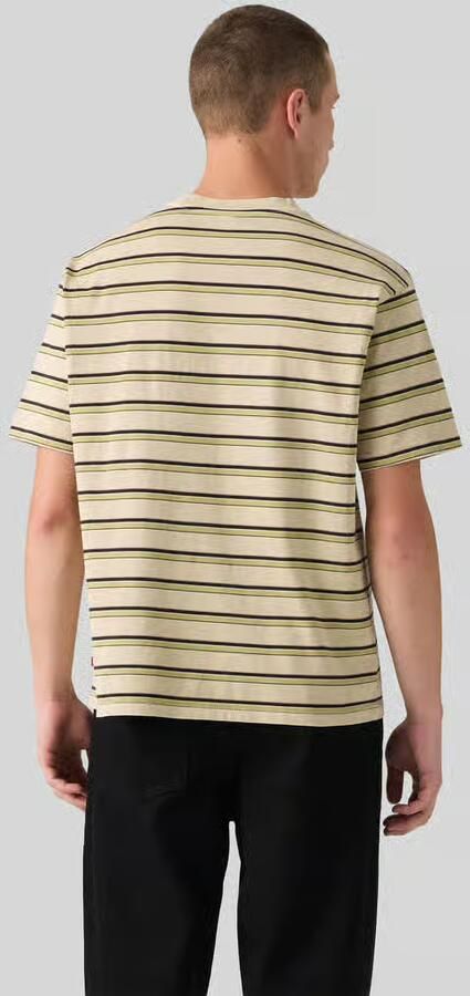 Levi's regular fit T-shirt van puur katoen - Foto 3