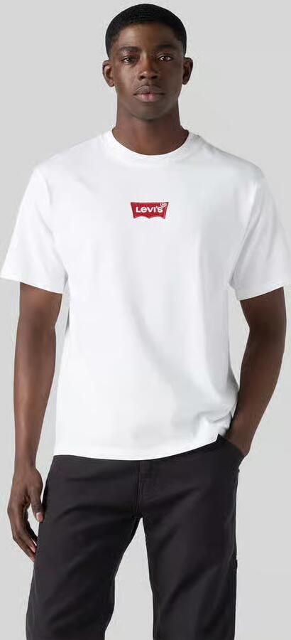 Levi's T-shirt Korte Mouw Levis LSE_VINTAGE FIT GR TEE - Foto 6