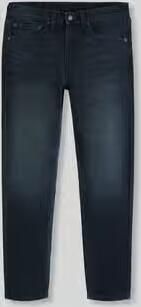 Levi's relaxed fit jeans van katoenmix model '515 '
