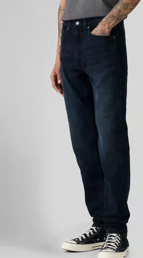 Levi's relaxed fit jeans van katoenmix model '515 ' - Foto 2
