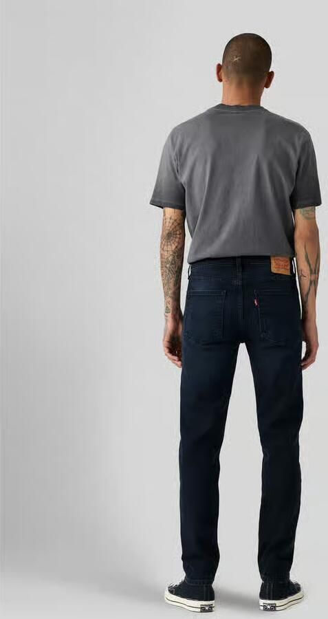 Levi's relaxed fit jeans van katoenmix model '515 ' - Foto 3