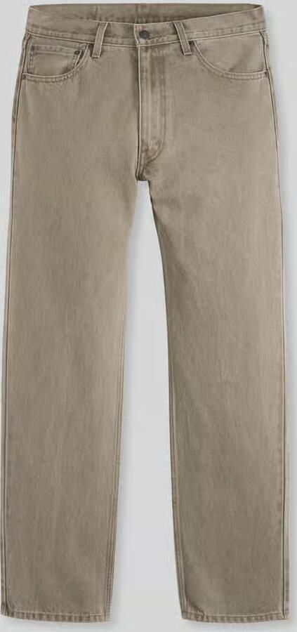 Levi's relaxed fit jeans van puur katoen in 5-pocketmodel - Foto 2