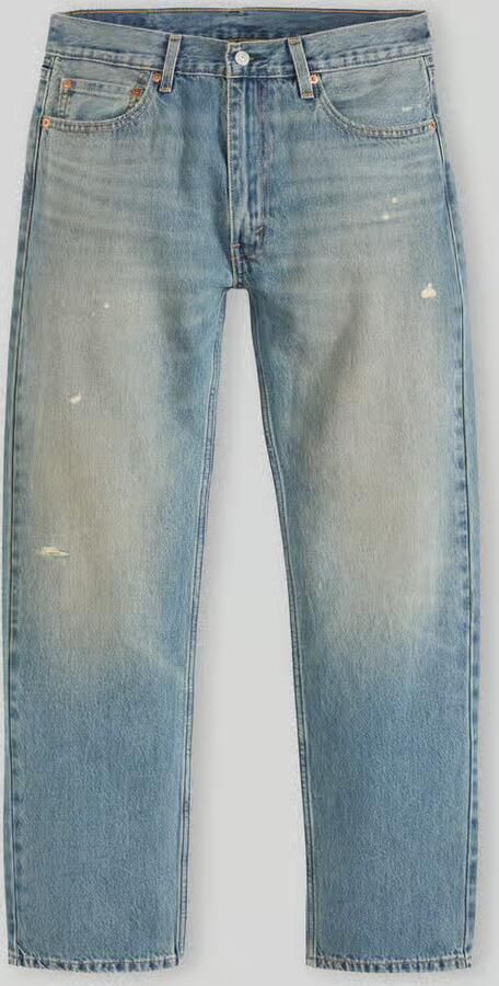 Levi's relaxed fit jeans van puur katoen in 5-pocketmodel