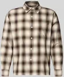 Levi's relaxed fit overshirt van puur katoen model 'DUBOCE'